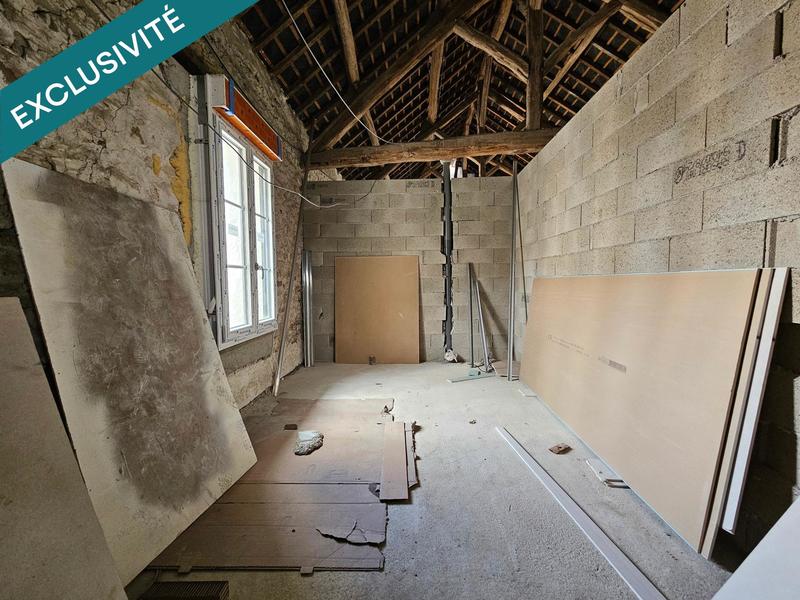 Appartement - 71 m² - 4 pièces