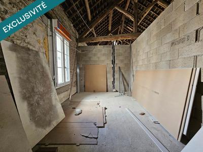 Appartement - 71 m² - 4 pièces