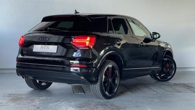 Audi Q2 35 Tfsi 150ch s-Line