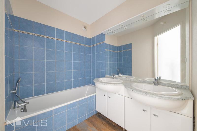 Appartement - 75 m² - 4 pièces