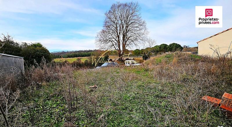 Maison - 104 m² - 4 pièces