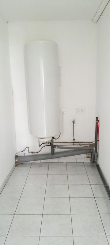 Maison - 263 m² - 8 pièces