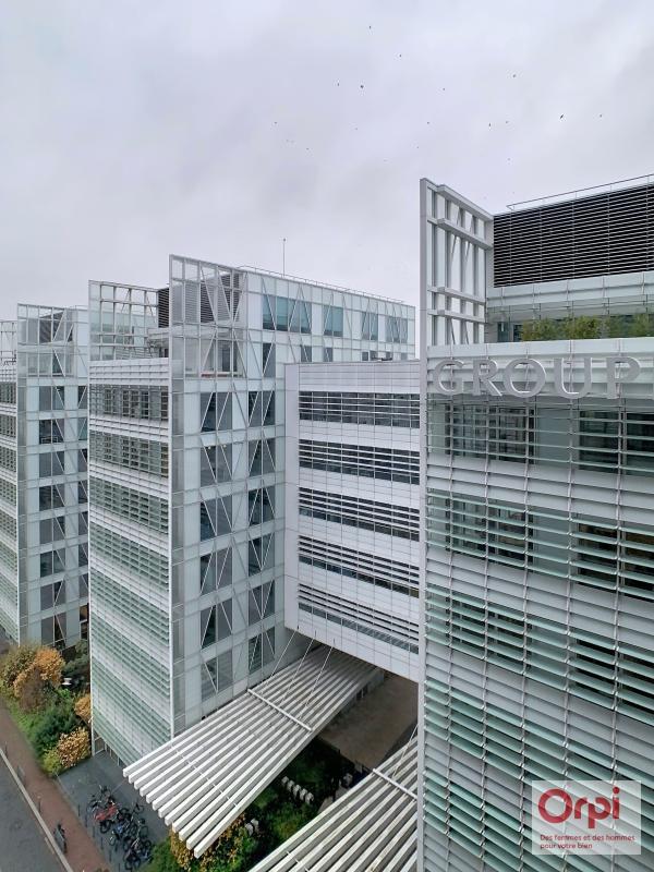 Appartement - 27 m² - 1 pièce