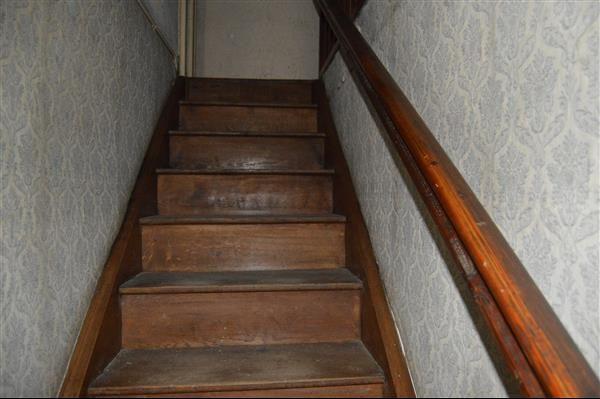 Maison - 85 m² - 5 pièces