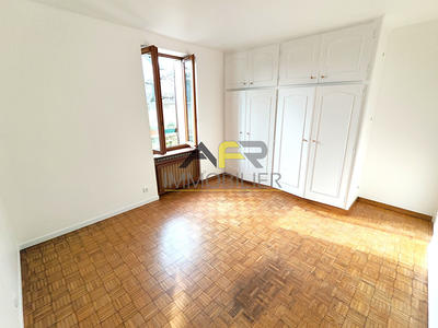 Appartement - 48 m² - 3 pièces