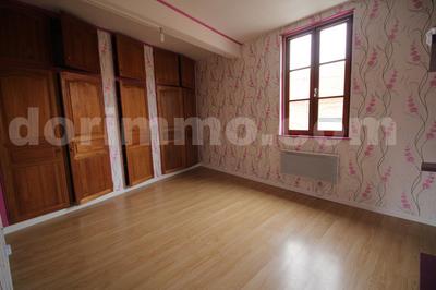 Maison ancienne - 67 m² - 5 pièces