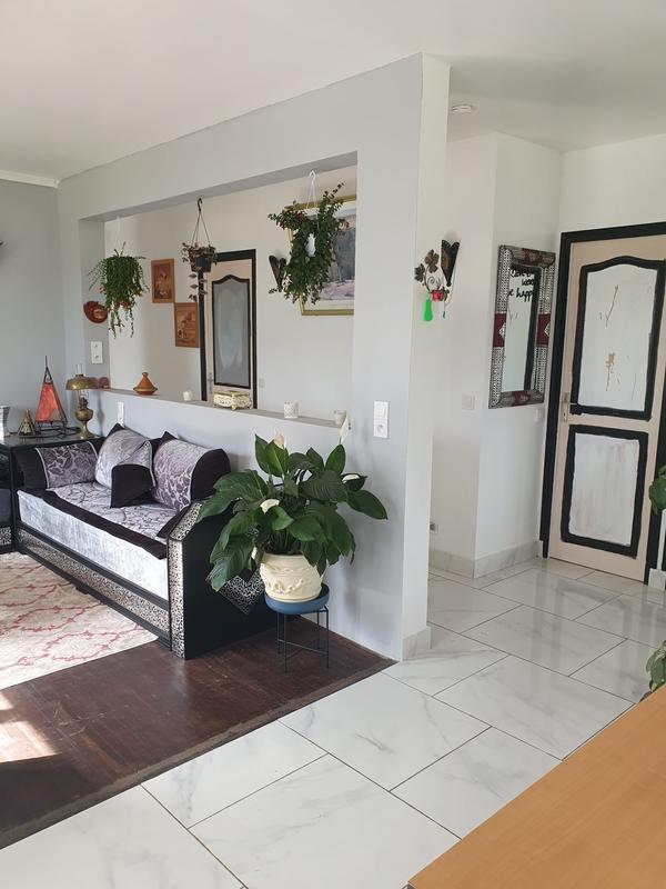 Maison - 112 m² - 4 pièces