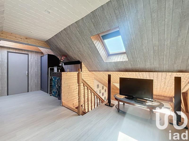 Maison - 160 m² - 5 pièces