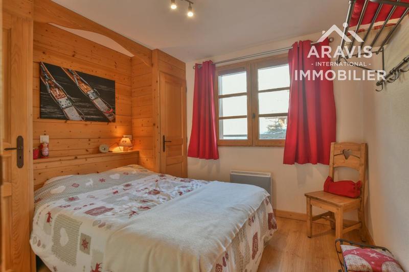 Appartement - 64 m² - 4 pièces