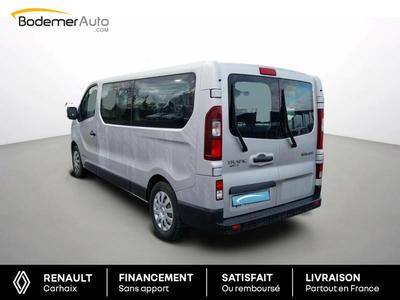 Renault Trafic Combi L2 dCi 120 Zen Energy