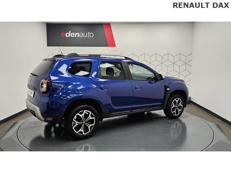 Dacia Duster Eco-G 100 4x2 Prestige