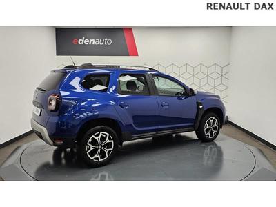 Dacia Duster Eco-G 100 4x2 Prestige