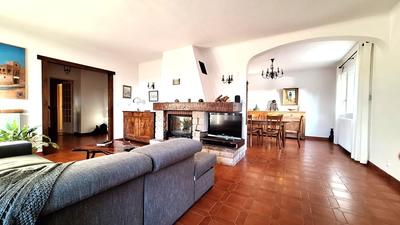 Maison - 121 m² - 4 pièces