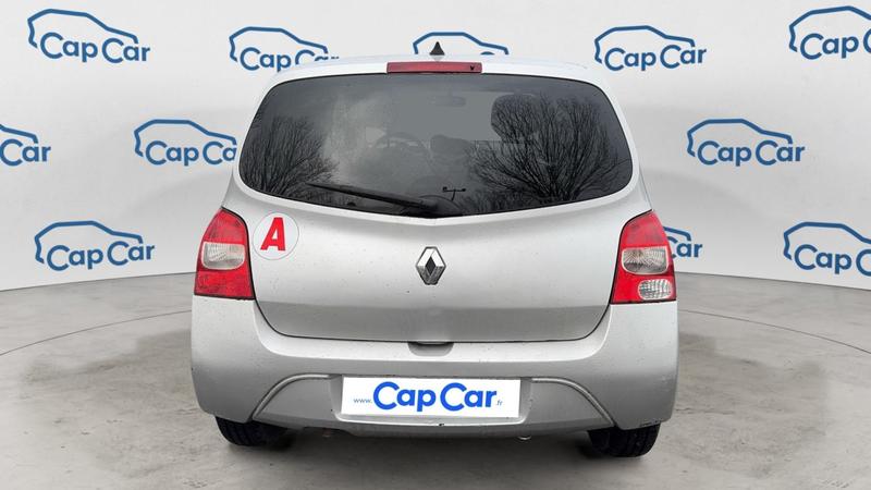 Renault Twingo 1.2 75 Dynamique
