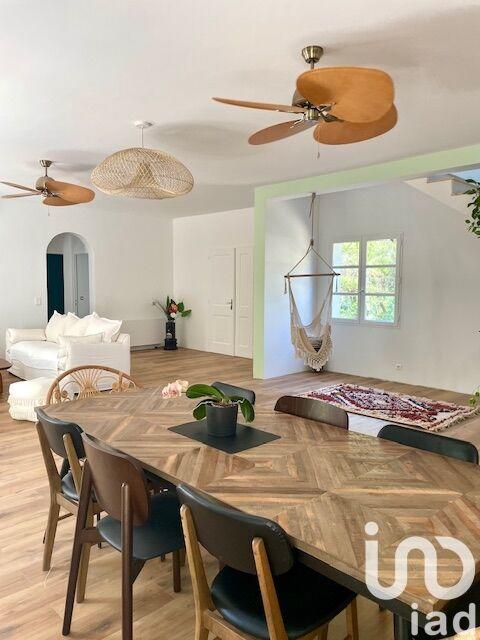 Bastide - 278 m² - 8 pièces