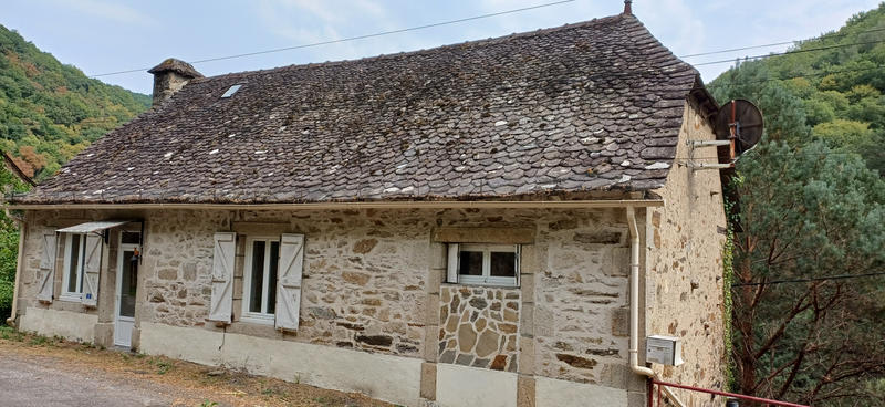 Maison - 65 m² - 4 pièces