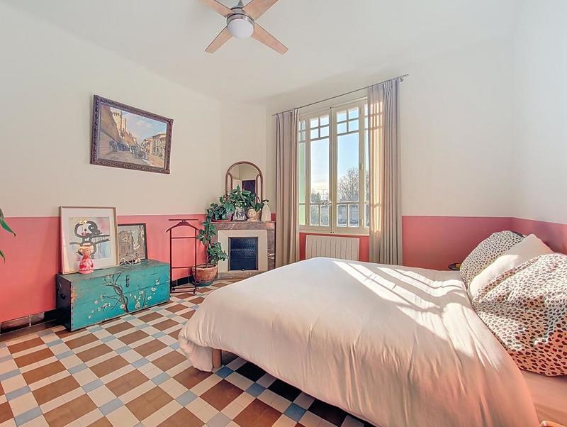 Maison de ville - 123 m² - 4 pièces