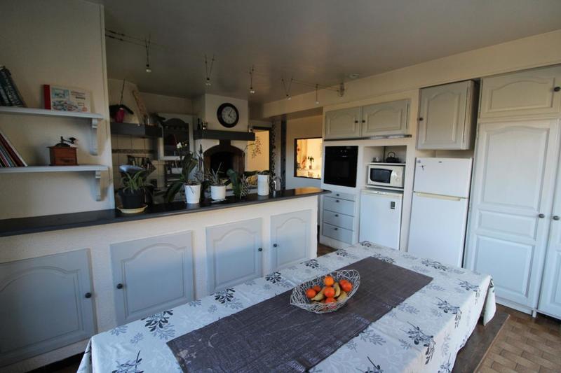 Villa - 104 m² - 4 pièces