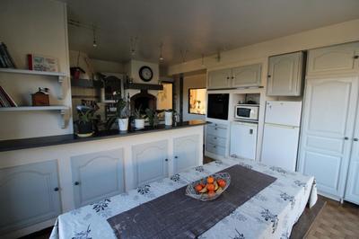 Villa - 104 m² - 4 pièces