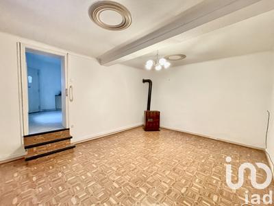 Maison de ville - 189 m² - 8 pièces