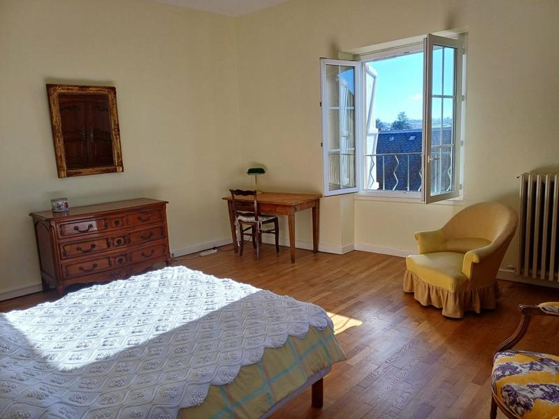 Maison de maîtres - 457 m² - 11 pièces