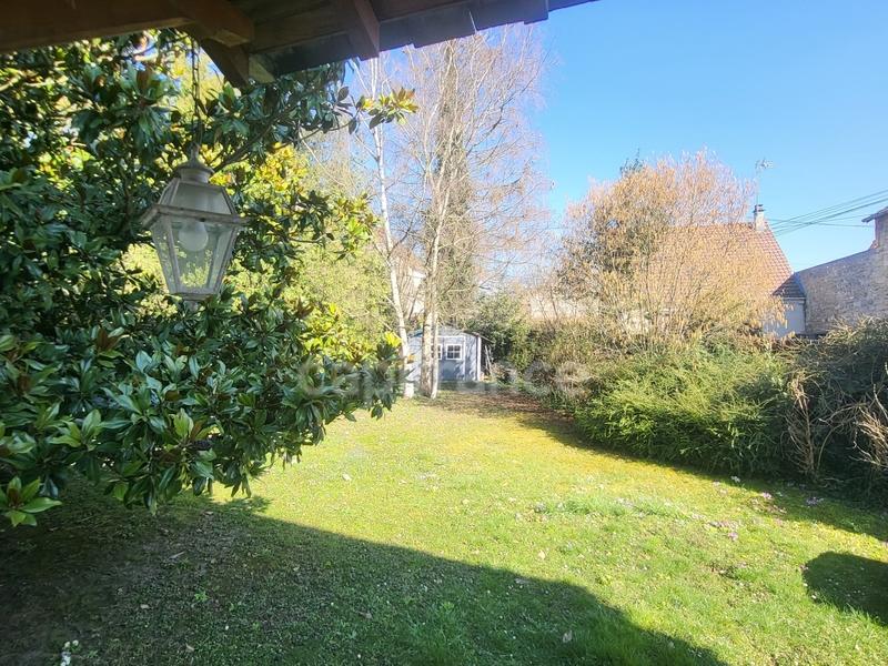 Maison - 160 m² - 5 pièces