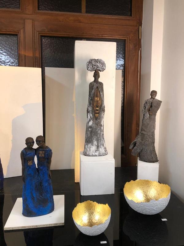 Marché de Noël Luminescence