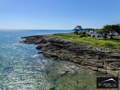 Maison - 77 m² - 4 pièces