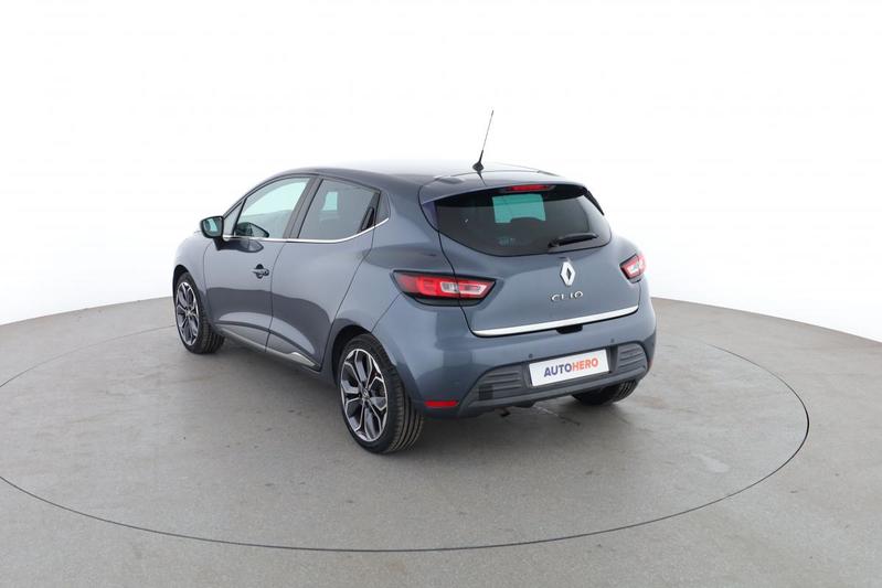 Renault Clio 1.2 TCe Energy Intens 118 ch