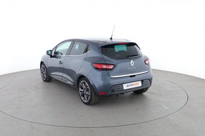 Renault Clio 1.2 TCe Energy Intens 118 ch