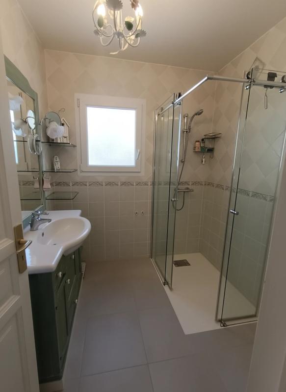 Maison - 161 m² - 7 pièces