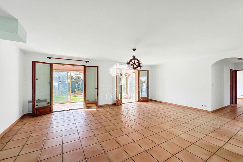 Maison - 84 m² - 4 pièces