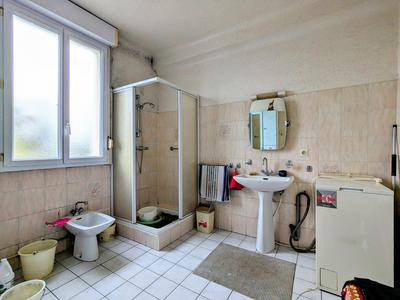 Maison - 134 m² - 5 pièces