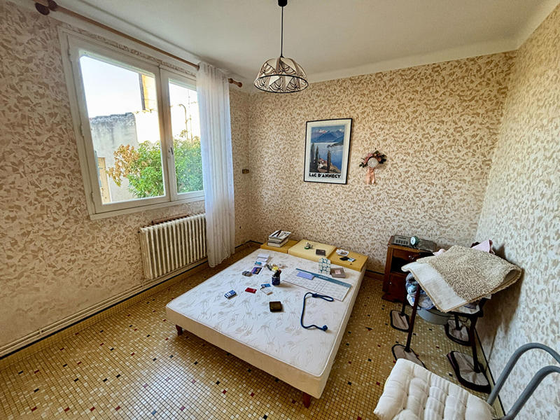 Maison - 132 m² - 6 pièces