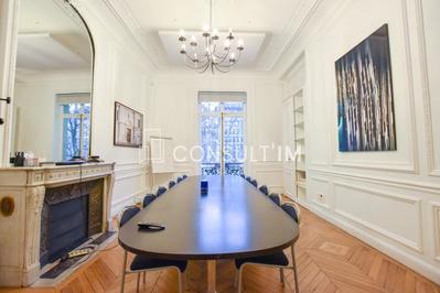 Bureau - 334 m² - 9 pièces