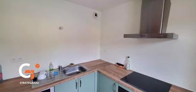 Maison - 79 m² - 4 pièces