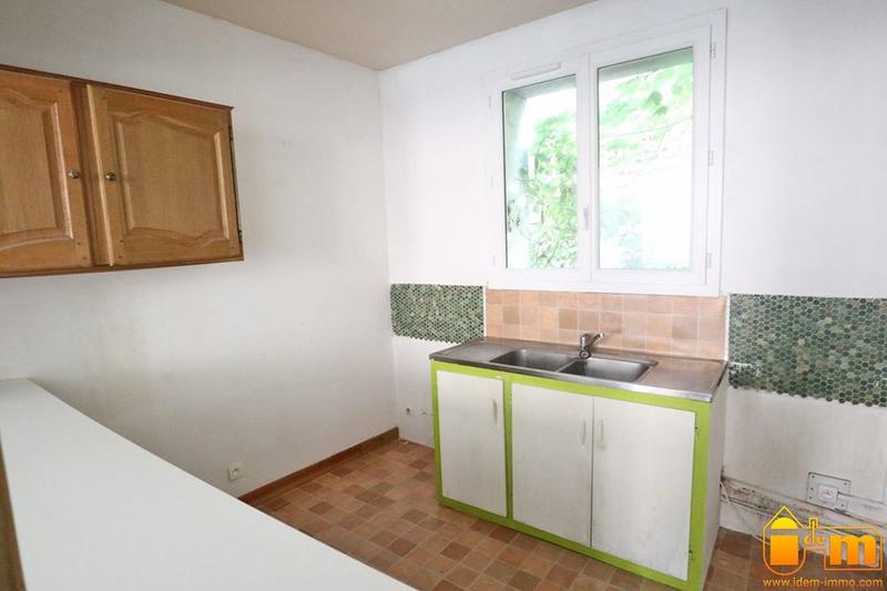 Appartement - 57 m² - 2 pièces