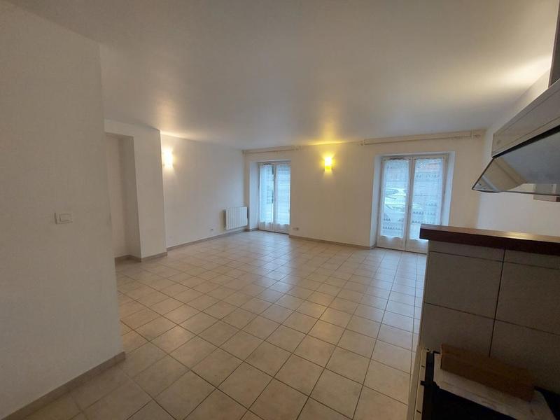Appartement - 71 m² - 3 pièces