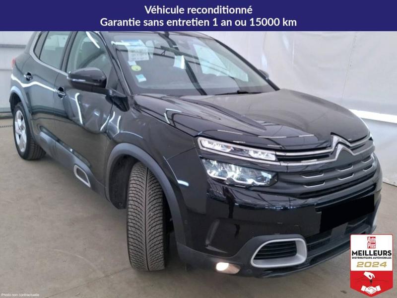 Citroen C5 Aircross BlueHDi 130 s&amp;S Feel