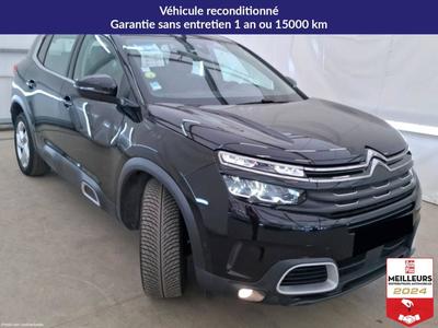 Citroen C5 Aircross BlueHDi 130 s&amp;S Feel