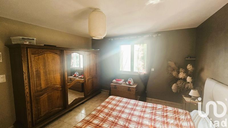 Maison - 168 m² - 5 pièces