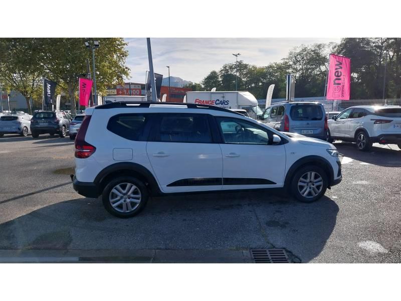 Dacia Jogger TCe 110 5 places Expression