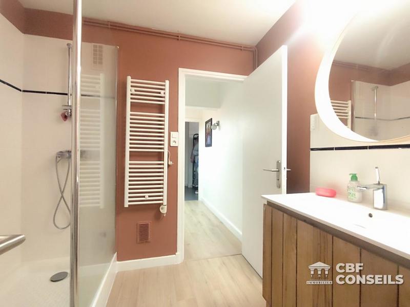 Appartement - 95 m² - 4 pièces