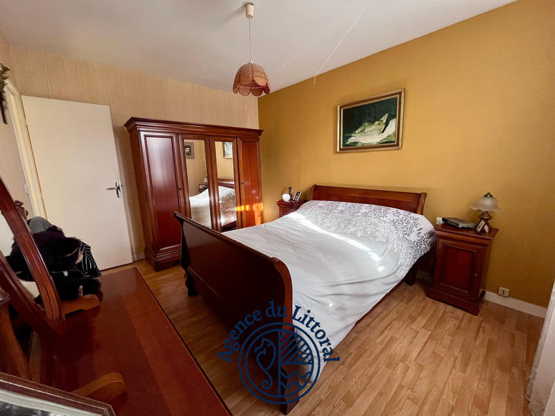 Maison - 79 m² - 3 pièces