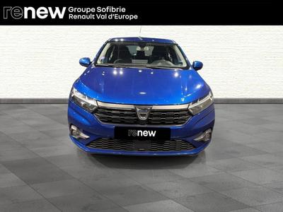 Dacia Sandero Eco-G 100 - 22 Confort