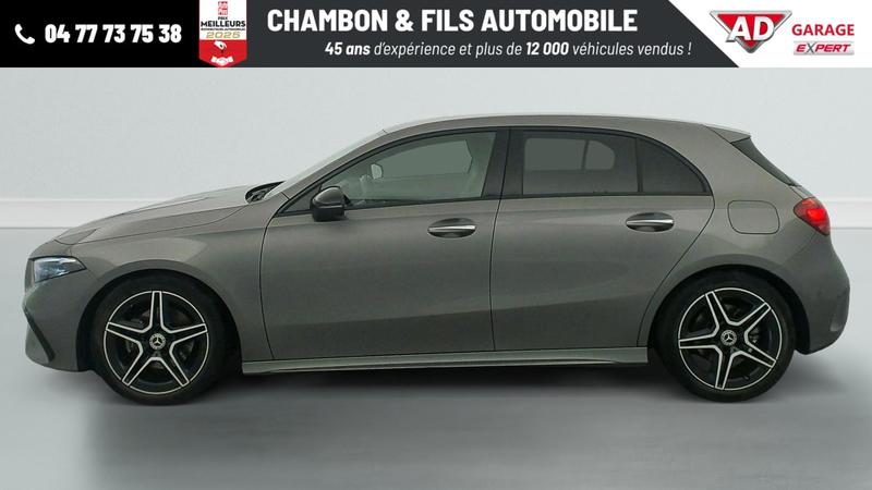 Mercedes Classe a 200 7g-Dct Amg Line