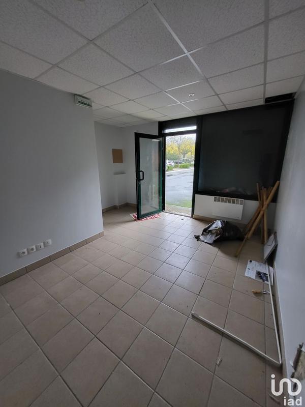 Local commercial - 52 m²