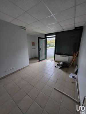 Local commercial - 52 m²