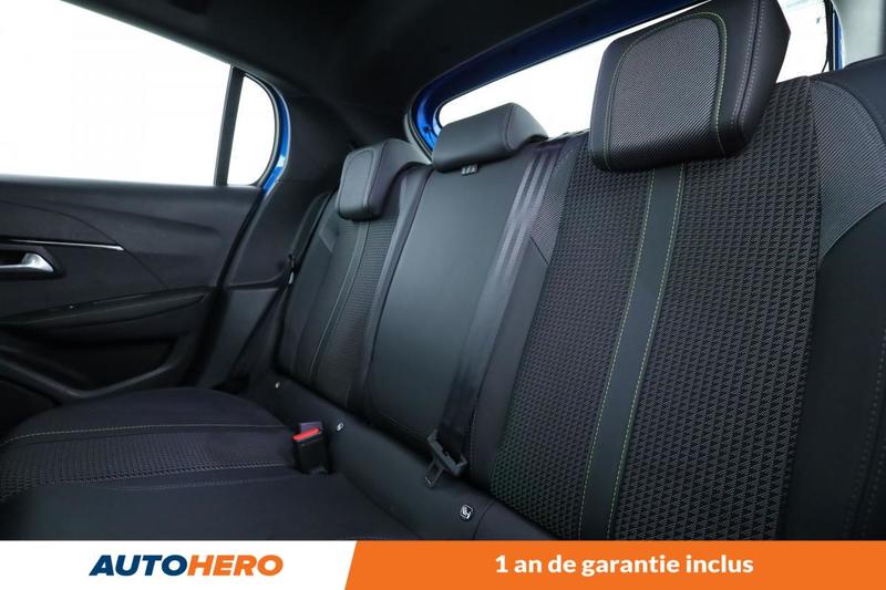 Peugeot 208 1.5 Blue-HDi Gt Line 5p 100 ch