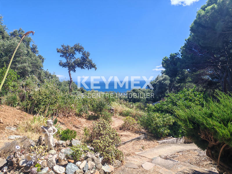 Maison - 143 m² - 6 pièces